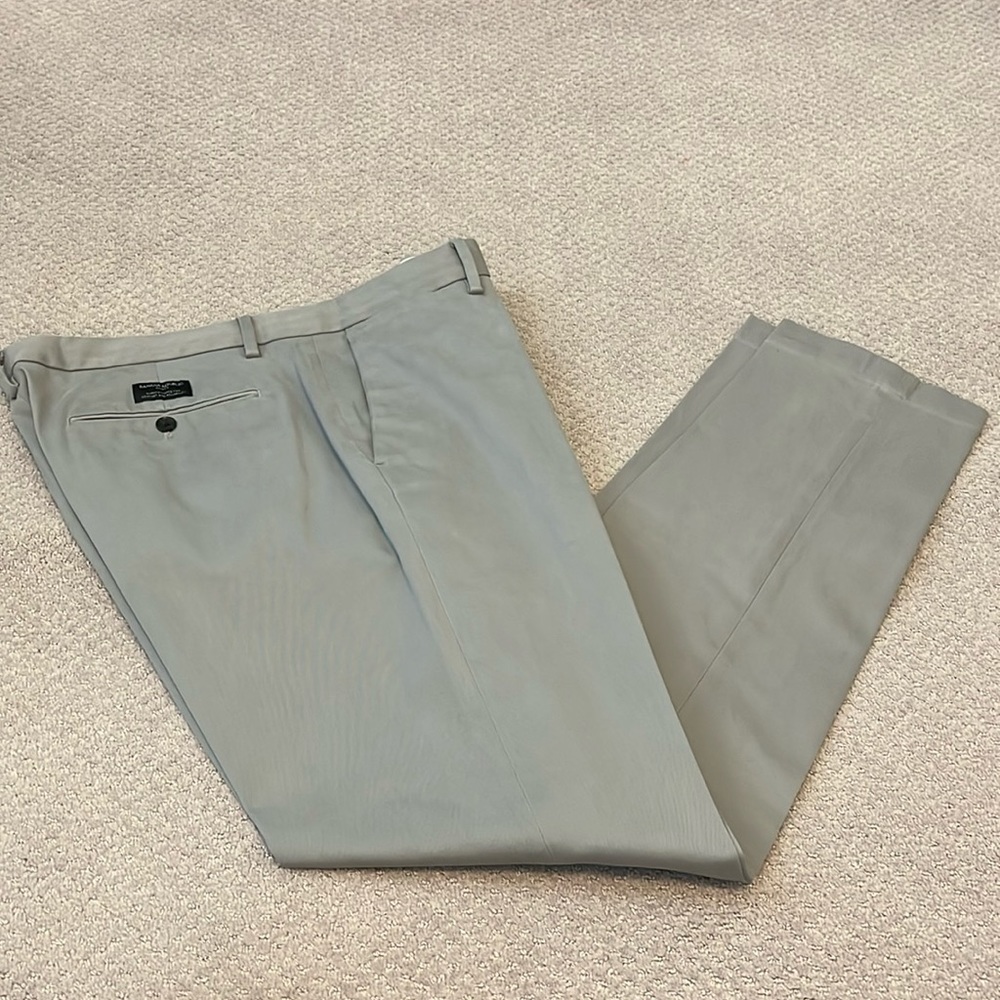 Banana Republic men’s chinos